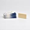 500pcs Hotel Soap Clean Scent Bonita Face and Body Soap Wrapped Facial 1.5oz view 2