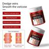 AUQUEST 80g Feet Varicose Veins Cream Treatment Relieve Dilated Capillaries Removal Phlebitis Spider Leg Veins Varicose Cream view 3