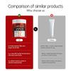 AUQUEST 80g Feet Varicose Veins Cream Treatment Relieve Dilated Capillaries Removal Phlebitis Spider Leg Veins Varicose Cream view 4