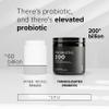 Toniiq 200 Billion CFU Probiotic Supplement 30 Verified Third-Party Tested Strains - Fully Shelf-Stable Probiotics Formula with Prebiotic Blend - Extended Release Capsules view 3