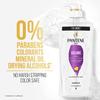 Pantene Shampoo, Conditioner and Hair Treatment Set, Volume & Body for Fine Hair, Safe for Color-Treated Hair view 2