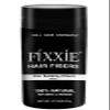 FIXXIE Hair Fibers for Thinning Hair WHITE 27.5g Bottle, Hair Fibre Concealer for Hair Loss for Men and Women, Naturally Thicker Looking Hair with Keratin Hair Fibres view 1