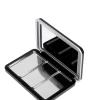 Beaupretty Empty Lipstick Palette with Mirror Refillable Eyeshadow Palette Box Cosmetics Storage Trays Containter for Lipstick Lip Balm Eyeshadow Blusher view 1