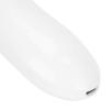 Cordless Electric Facial Threading Hair Removal for Women, Rechargeable Facial Cotton Threading Hair Shaver Hair Removal Beauty Epilator Trimmer for Fast Removing Very Fine Vellus Hair on Face & Chin view 3