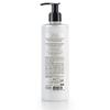 Prija Toning Body Cream with Green Walnuts and Centella Asiatica (12.84 fl oz) - Elasticizing and Moisturizing - Vegan Friendly - Dermatologically Tested - Made with 100% Recycled Bottle view 3