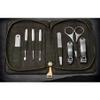 Breed Katana 8 Piece Surgical Steel Groom Kit view 1