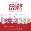 FRAMESI Color Lover Hair Straightening Serum, 6 fl oz view 4