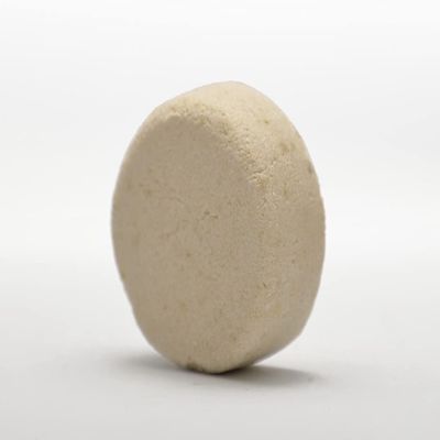BeNat All-Natural Shampoo Bars Sulfate-Free Nourishes Your Follicles with Antioxidants to Support Strong and Healthy Hair Ginger for Hair Growth Zero-Waste Eco-Friendly