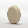 BeNat All-Natural Shampoo Bars Sulfate-Free Nourishes Your Follicles with Antioxidants to Support Strong and Healthy Hair Ginger for Hair Growth Zero-Waste Eco-Friendly view 1