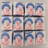 Olive Oil Nablus Soap Bar Virgin Olive Oil Organic Natural Traditional From The Holy Land -Al Jamal (Count 12) view 1