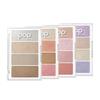 POP Beauty PRISMATIC POP PALETTE | SUPERNOVA - Ultra Light Reflecting Blush Palette, Seamlessly Blends onto Skin for an Ethereal Finish, 4 Shade Skin Illuminator for 3D Glow | 0.3 Oz view 4