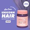 Lime Crime Unicorn Full Coverage Hair Dye, Mochi (Lavender) view 2