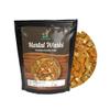 Indie Leanbeing Hartal warqi 50grm | Hartal Warki | for Hair Removal, Ayurvedic and Unani Herbal Usage varki hartal view 1