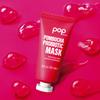 POP Beauty POMBUCHA PROBIOTIC MASK - Balancing Seed-Infused Jelly Mask, Brightens, Tones, Energizes and Revitalizes Skin | 2 Fl Oz view 2