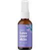 ASUTRA Lavender Body Oil, 2 oz - Coconut Oil and Organic Lavender Essential Oil, Smooth and Silky Body Oil, Soothes and Hydrates Skin view 1