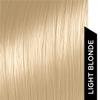 Hairatin Hair Fibers - Light Blonde, Natural Scalp Concealer Giving Natural-looking Hair, Easy to Apply, Can Put Up with any Weather Condition and Outdoor Activities, Mess-free Application view 2