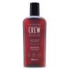 American Crew Men's Shampoo, Daily Silver, Removes Brassy Tones, Naturally Derived, Vegan Formula, 8.4 Fl Oz view 1