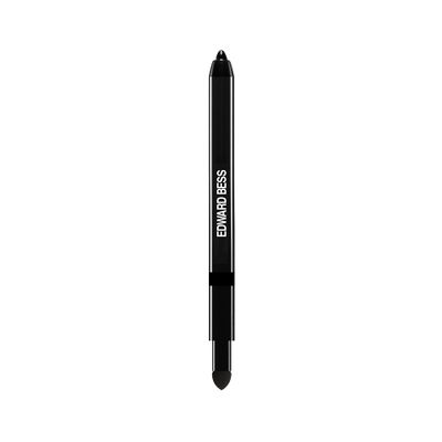 Edward Bess, Perfect Line Everytime Eyeliner, Deep Black