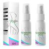 2pcs Gynecomastia Cellulite Melting Spray,Anti Cellulite Spray, Cellulite-free Slimming Spray. view 1