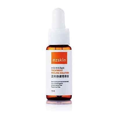ezskin Mild Anti-Spot Treatment Peeling Solution 14ml / 0.5fl.oz.