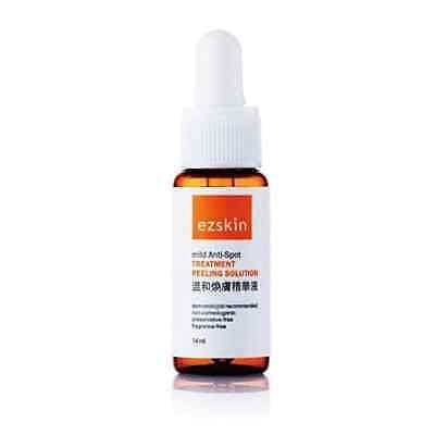 ezskin Mild Anti-Spot Treatment Peeling Solution 14ml / 0.5fl.oz.