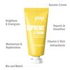 POP Beauty SUPREME C-CREME - Nourishing Antioxidant Cream to Moisturize, Energize | Calamansi, Grapefruit, Ceramides | 2 Fl Oz view 3