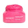 Sugar Body Scrub 8 oz, Moisturizing and Exfoliating Scrub for Nourishing Essential Body Care, Gift For Her (Fruit Smoothie) view 1
