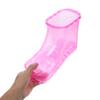 1Pair Foot Bath Shoes for High-Density Foot Massage Slippers for Relaxation and Health Preservation for Parents and Friends Small view 3