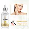 Active Collagen Serum - Natural & Organic Anti-Aging Collagen Serum for Face Improves Elasticity, Evens Skin Tone, Lifts, Firms & Smooths Skin - Collagen Facial Serum for All Skin - 1 oz view 3