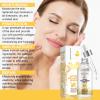 Active Collagen Serum - Natural & Organic Anti-Aging Collagen Serum for Face Improves Elasticity, Evens Skin Tone, Lifts, Firms & Smooths Skin - Collagen Facial Serum for All Skin - 1 oz view 4
