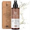 Self Tanner Spray - USA Made with Natural & Organic Ingredients, Fast Drying Spray Tan for Pale Skin, Non Toxic Gradual Tanning Spray, Sunless Tanning Water for Women & Men, Medium to Dark view 1
