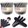120 Ct Professional Nail Files Emery Board 4.5" Double Sided Bulk view 3