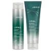 Joico JoiFULL Volumizing Shampoo & Conditioner Set | Plush & Long-Lasting Fullness | Boost Shine | For Fine/Thin Hair view 1