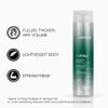 Joico JoiFULL Volumizing Shampoo & Conditioner Set | Plush & Long-Lasting Fullness | Boost Shine | For Fine/Thin Hair view 2