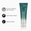 Joico JoiFULL Volumizing Shampoo & Conditioner Set | Plush & Long-Lasting Fullness | Boost Shine | For Fine/Thin Hair view 3