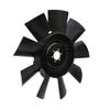 PAI 801121 Engine Cooling Fan Blade view 1