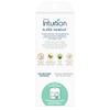 Schick Intuition Sleek Razors for Women with Sensitive Skin | 1 Razor & 3 Intuition Razor Blades Refill with Organic Aloe view 2
