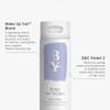 Better Not Younger Silver Lining Purple Shampoo for White & Gray Hair for Women Over 40 - Brightening & Toning Formula Neutralizes Yellow & Brassy Tones  Volumizing & Nourishing - 8.4 fl oz view 2