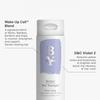 Better Not Younger Silver Lining Purple Shampoo for White & Gray Hair for Women Over 40 - Brightening & Toning Formula Neutralizes Yellow & Brassy Tones  Volumizing & Nourishing - 8.4 fl oz view 4