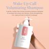 Better Not Younger Wake Up Call Volumizing Biotin Shampoo 16 oz  Designed for Women Over 40 with Thinning Hair - Volumizes, Lifts & Nourishes - Sulfate Free, Color - Safe Shampoo for Fine Hair. view 2