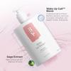 Better Not Younger Wake Up Call Volumizing Biotin Shampoo 16 oz  Designed for Women Over 40 with Thinning Hair - Volumizes, Lifts & Nourishes - Sulfate Free, Color - Safe Shampoo for Fine Hair. view 3