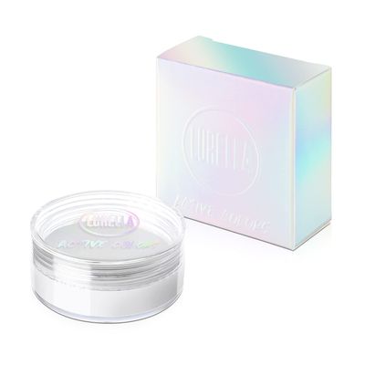 Active Colors (Whiteout)