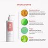 Better Not Younger Discovery Kit - Strength & Volume, Includes Hair Redemption Restorative Butter Masque, Wake Up Call Volumizing Shampoo and Conditioner 2 Fl Oz each view 2