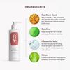 Better Not Younger Discovery Kit - Strength & Volume, Includes Hair Redemption Restorative Butter Masque, Wake Up Call Volumizing Shampoo and Conditioner 2 Fl Oz each view 3