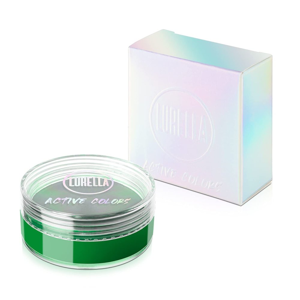 Active Colors (Slime)