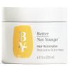 Better Not Younger Restorative Butter Hair Masque 6.8 fl oz - Hair Repair Mask with Plant-Based Butters, Biotin, Argan & Caffeine for Women Over 40 - Restores Moisture, Adds Volume & Boosts Shine view 1