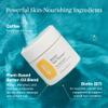 Better Not Younger Restorative Butter Hair Masque 6.8 fl oz - Hair Repair Mask with Plant-Based Butters, Biotin, Argan & Caffeine for Women Over 40 - Restores Moisture, Adds Volume & Boosts Shine view 3
