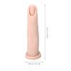 Beaupretty 1pc Artificial Finger Model for Nail Art Training Realistic Manicure Practice Tool High Simulation for Beginners and Professionals view 2
