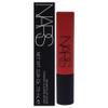 Air Matte Lip Color - Dragon Girl by NARS for Women - 0.24 oz Lipstick view 1