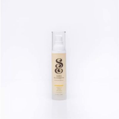 Retinol 1% Refining Night Cream